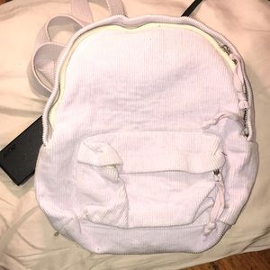 Brandy melville mini backpack